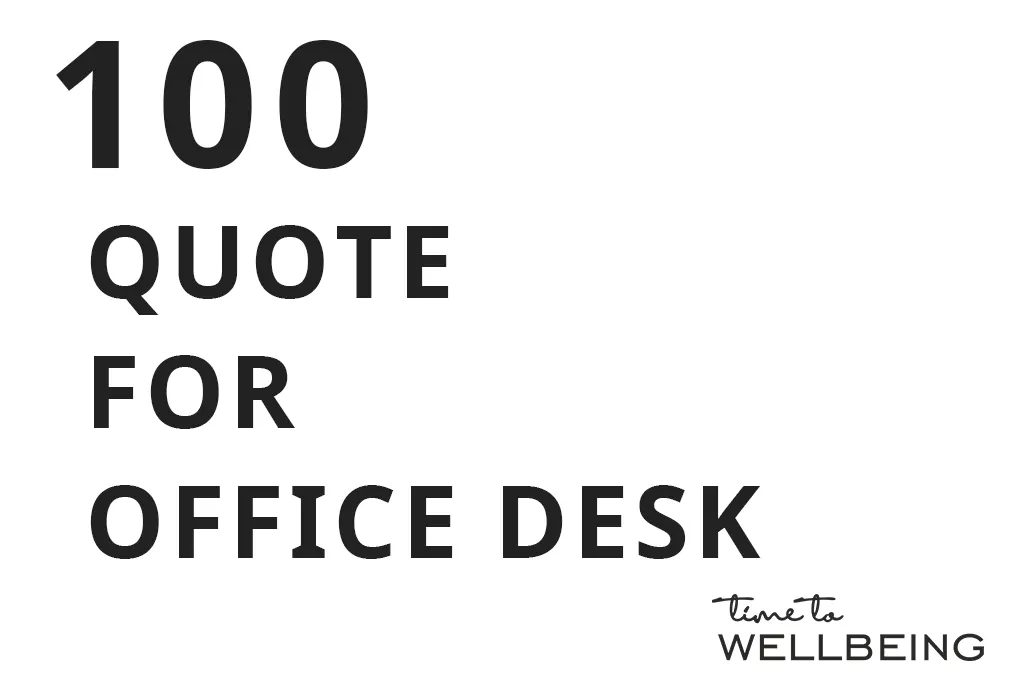 100 quote for office desk